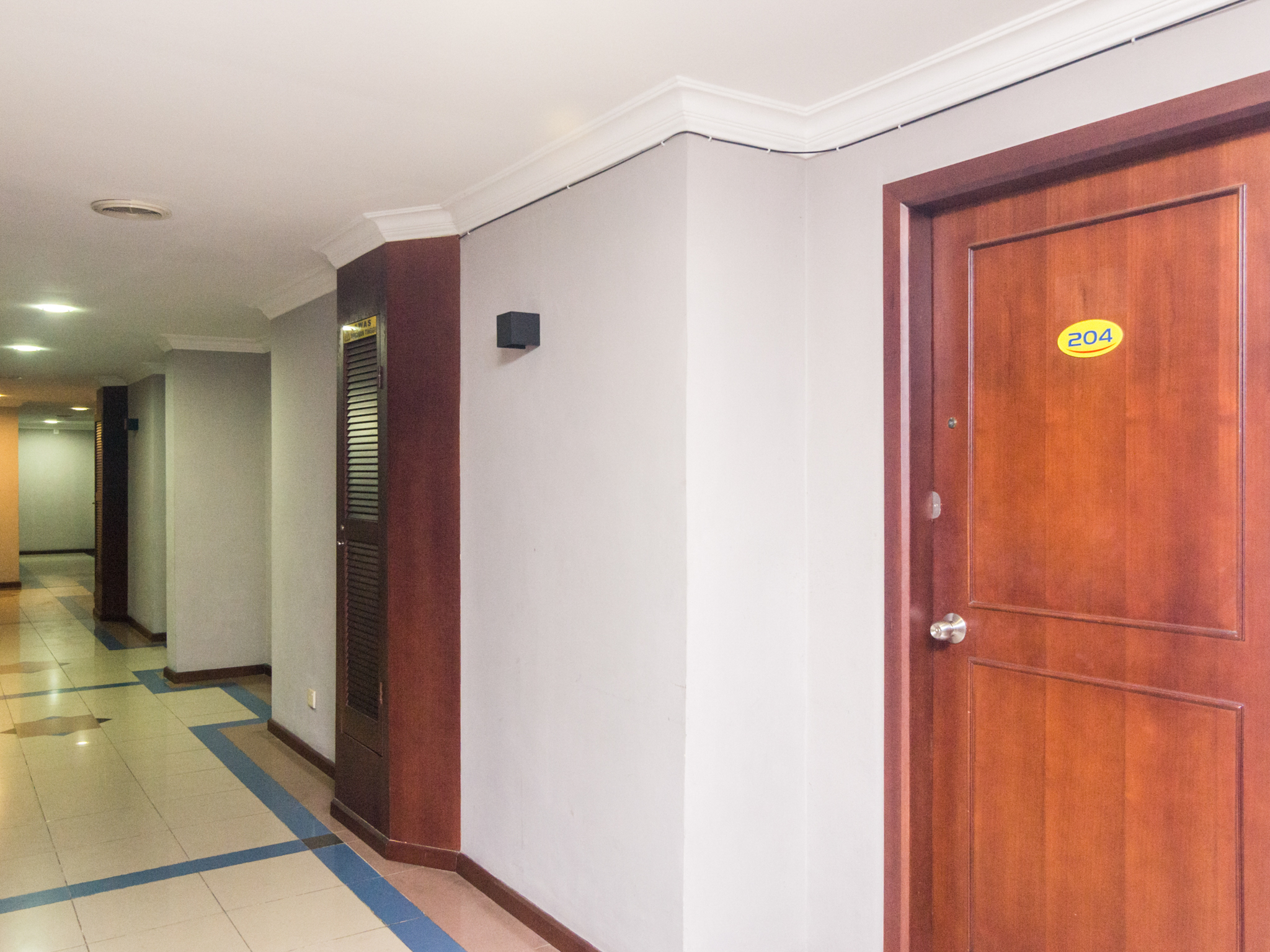 OYO 1896 Kita Hotel 35/50
