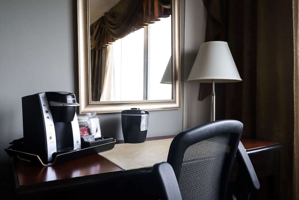 Wyndham Houston near NRG Park/Medical Center 49/56