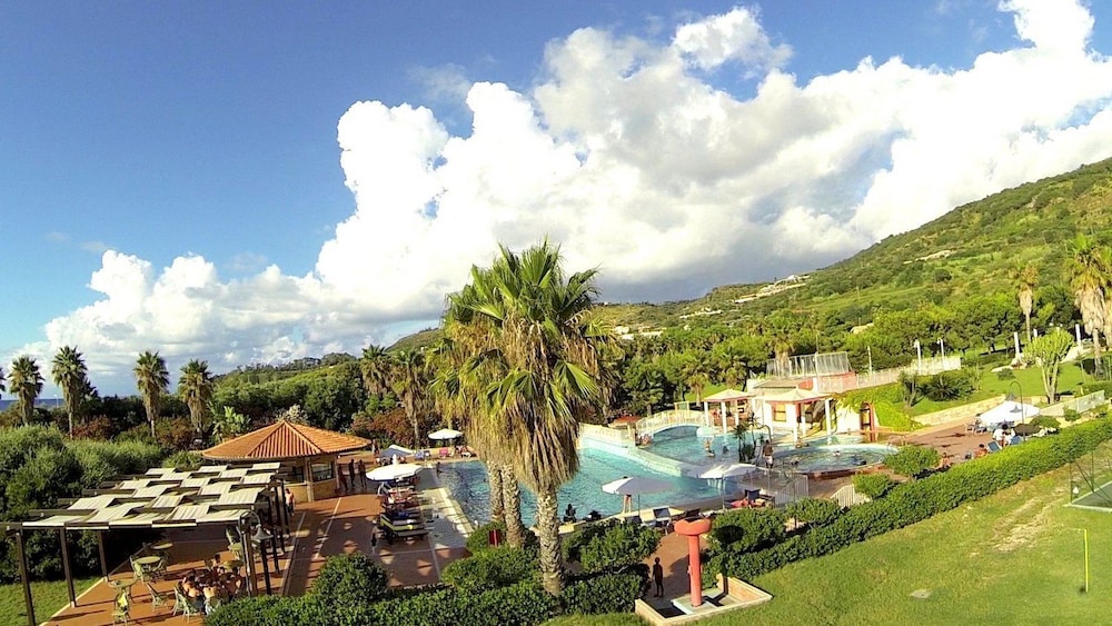 Resort Sciabache 24/32