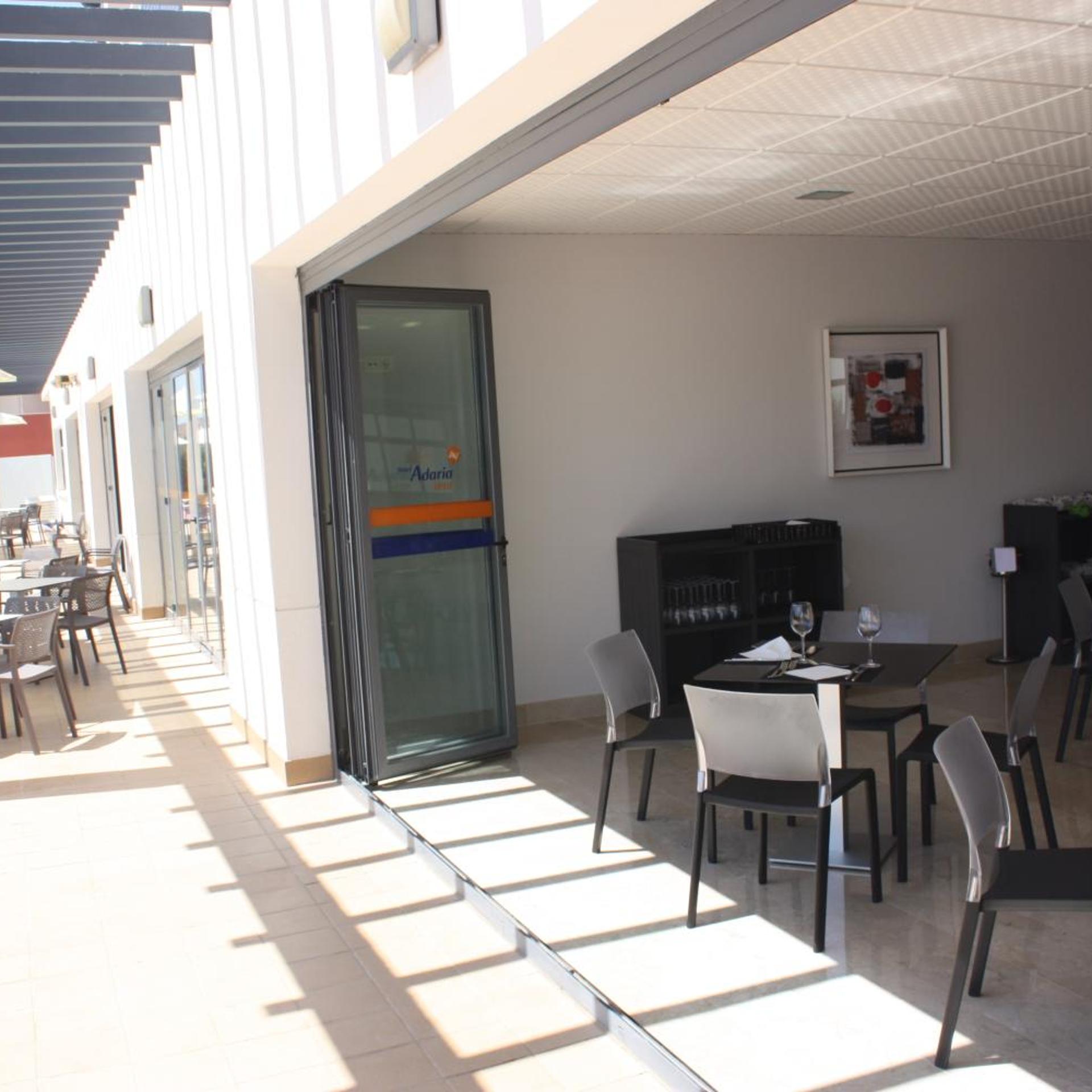 Adaria Vera Hotel 40/50