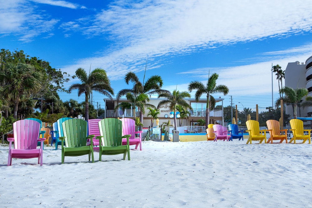 Plaza Beach Hotel Beachfront Resort 39/47