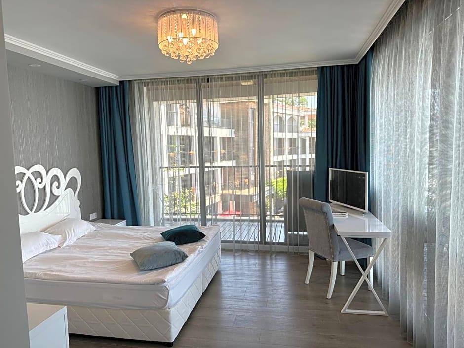Regina Maria Spa 10/50