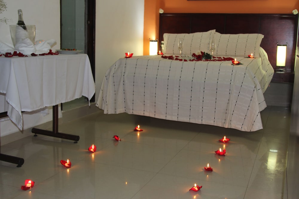 Hotel Marina Suites by GEH Suites 20/37