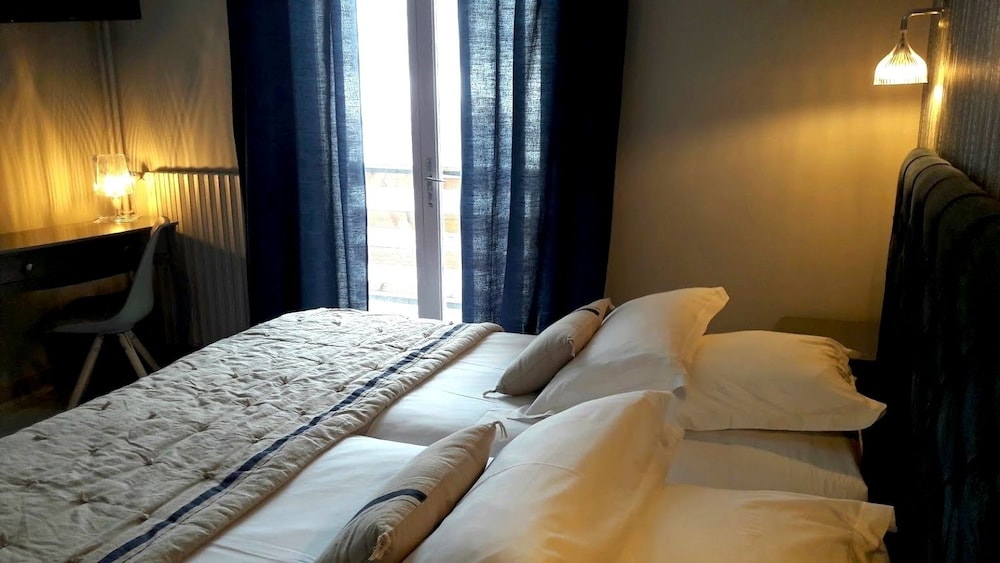 Logis Hotel Le Griou 5/29