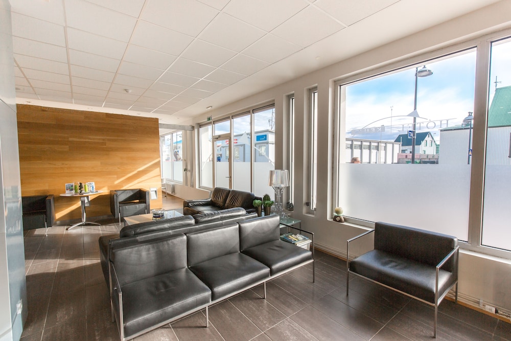 HOTEL KEILIR 17/31