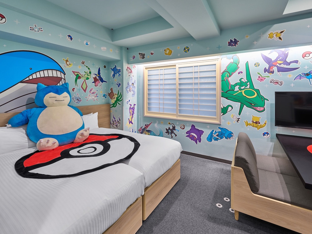 POKÉMON