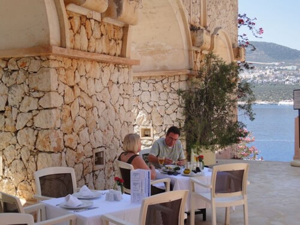 Patara Prince Hotel & Resort 26/50