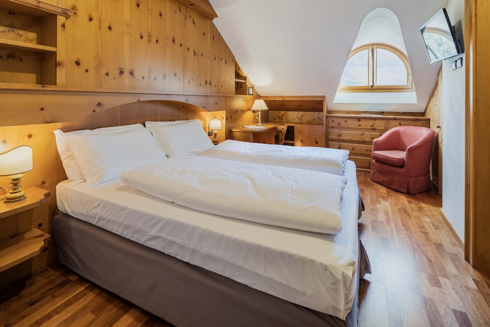 Park Hotel Franceschi 15/50