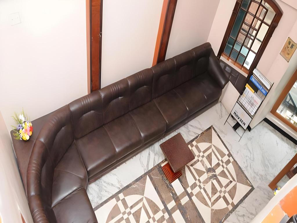 Hotel Raamus 写真3