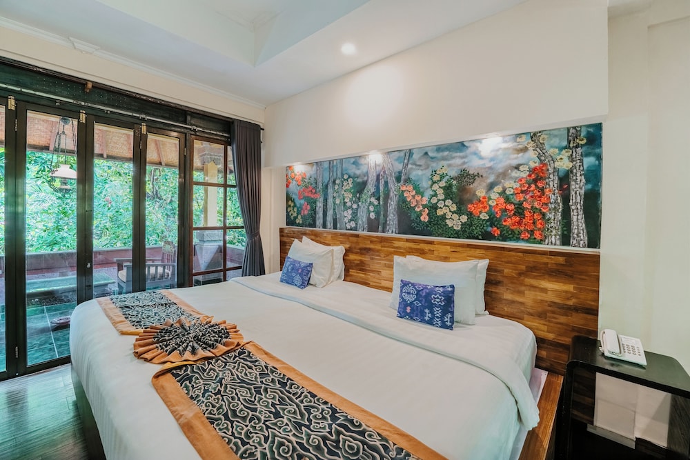 DEWANGGA BUNGALOW 18/71