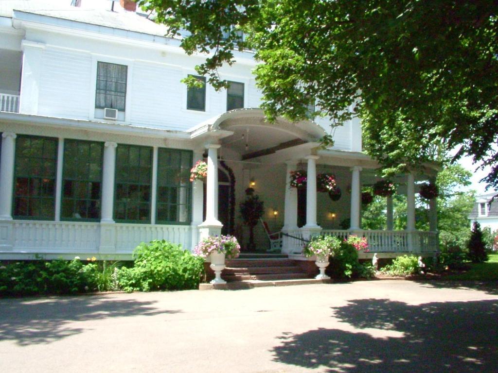 Marshlands Inn 3/15