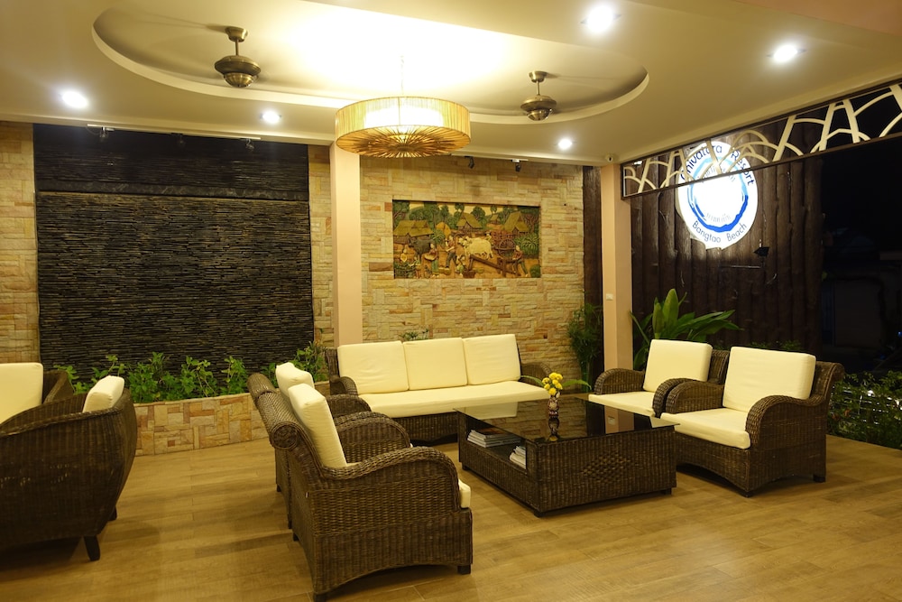 Chivatara Resort And Bangtao Beach Resort Phuket 50/66
