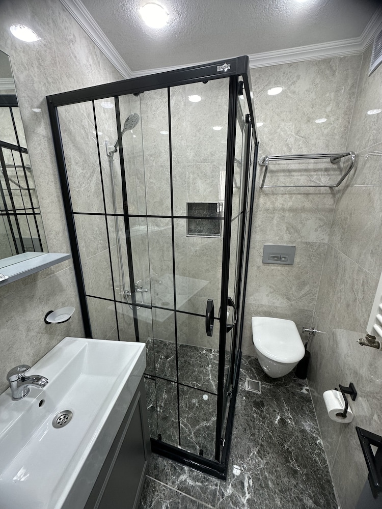 Ottomarin Hotel Old City 63/71