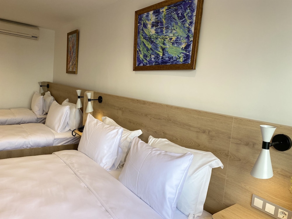 Joyway Hotels Istanbul Sultanahmet 28/62