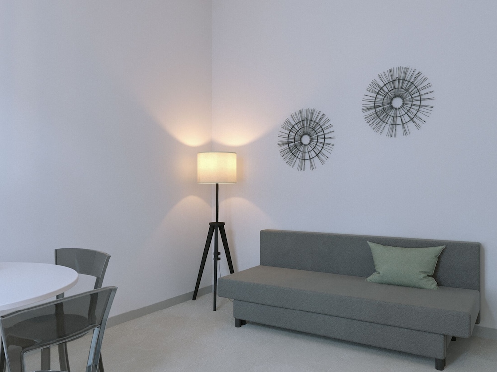 Fenici Levanzo - Island Apartments 33/50