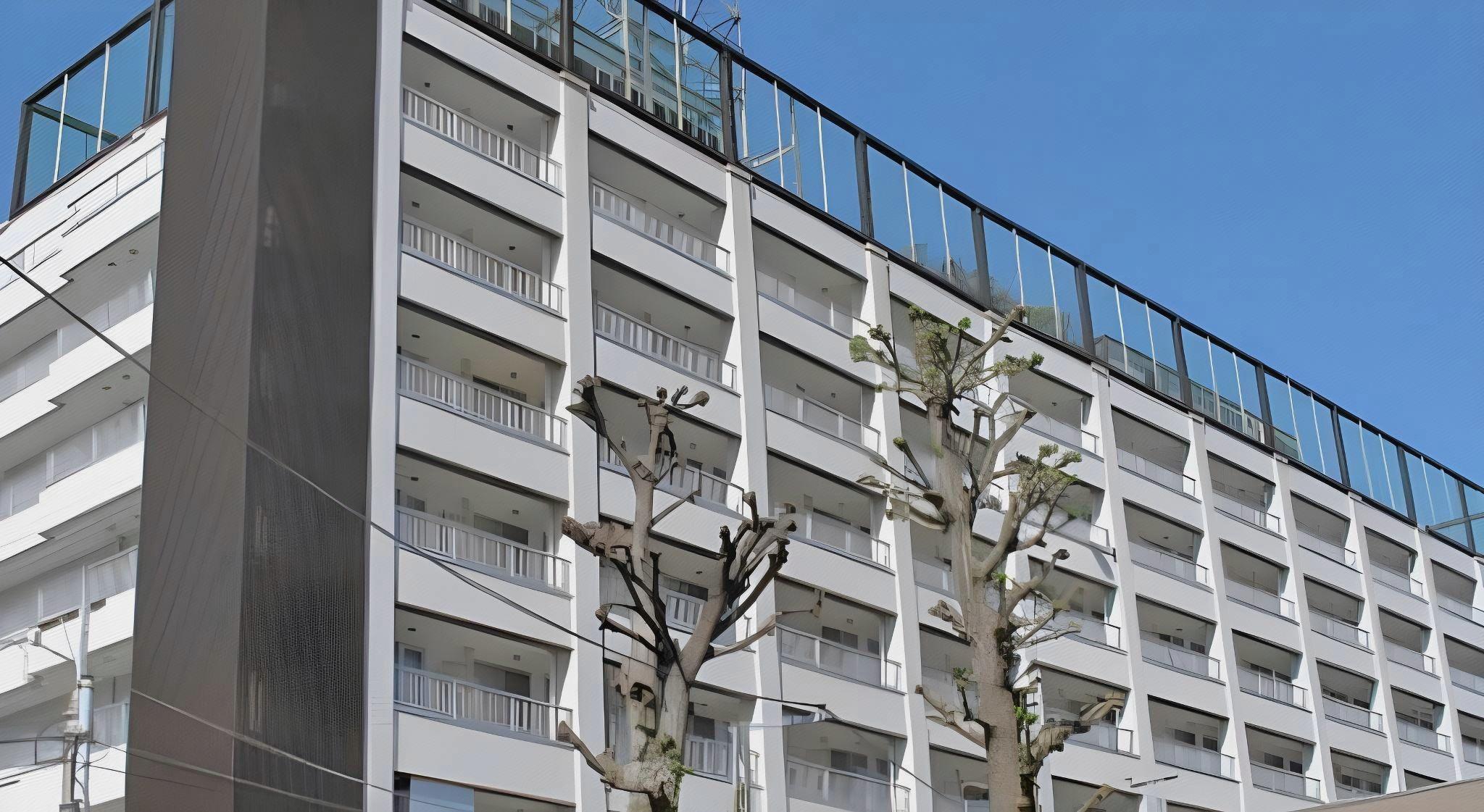 Hotel Housen Soka 6/33