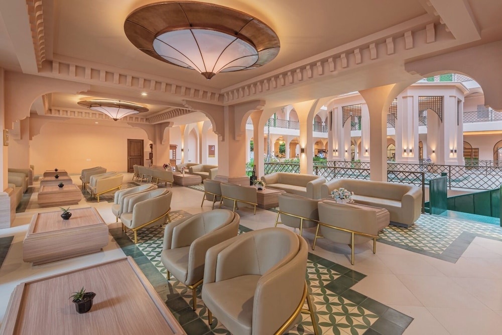 Anaya Azana Boutique Hotel Tawangmangu 37/48