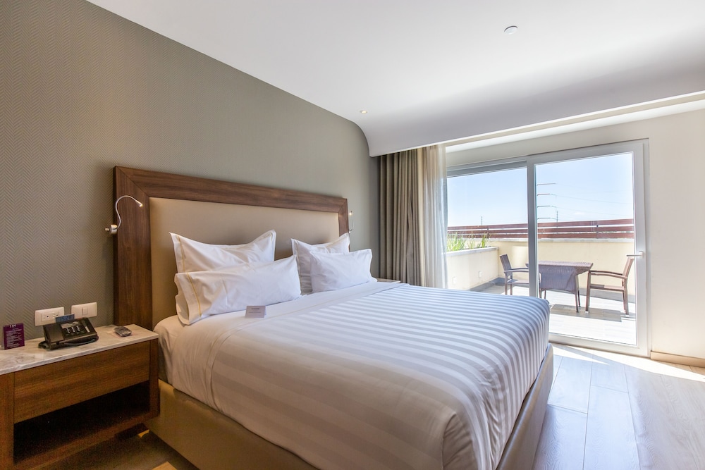 Hs Hotsson Hotel Irapuato 20/70