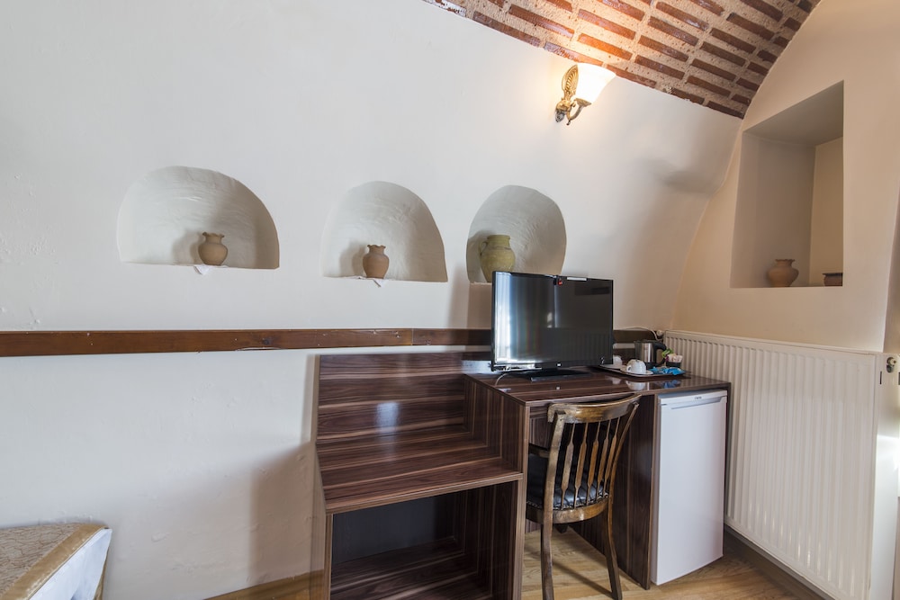 Naz Wooden House Inn - Byzantine House 56/69