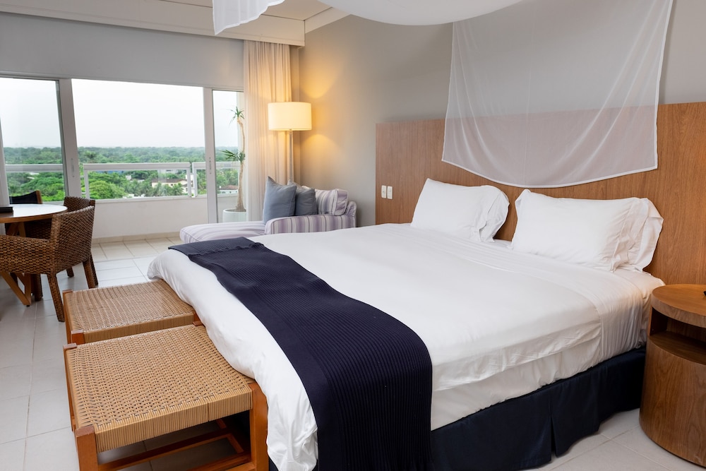 Hotel Jequitimar Guaruja Resort & SPA by Accor 25/72