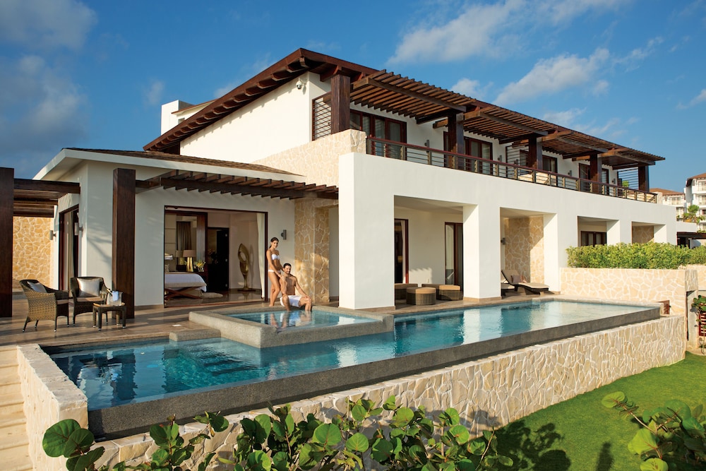 Secrets Playa Mujeres Golf and Spa Resort - Adults Only 3/67