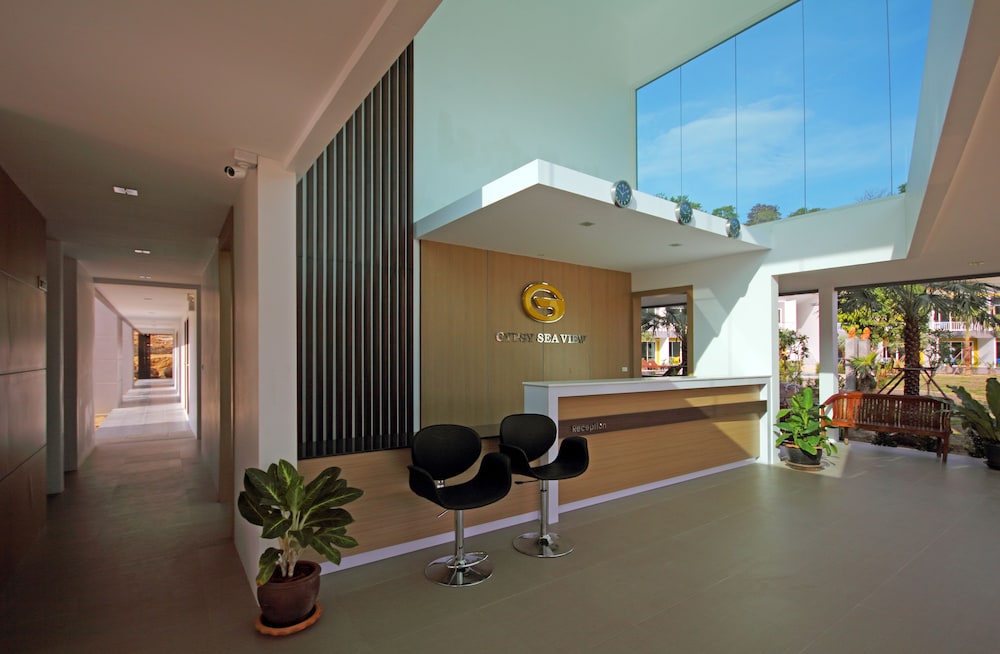 Gypsy Sea View Resort 56/69