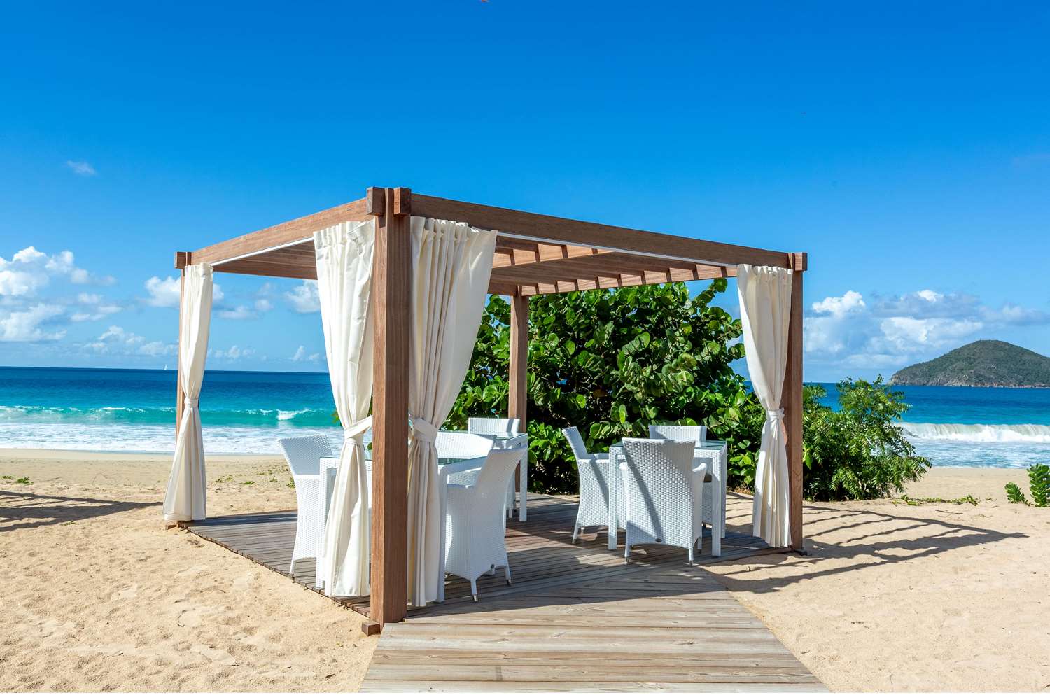 Wyndham Tortola BVI Lambert Beach Resort 33/47