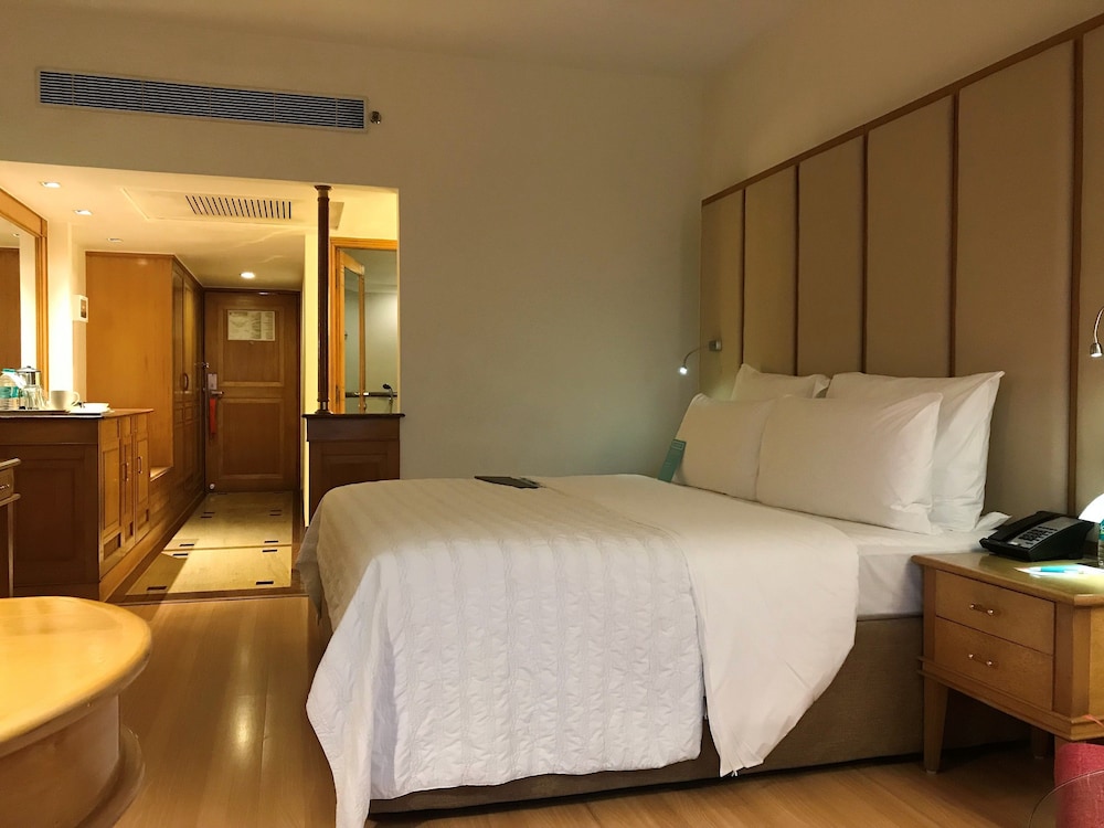 Le Meridien Kochi 19/62