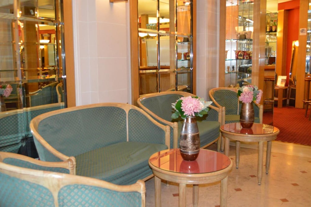 6VH Hotel 34/50