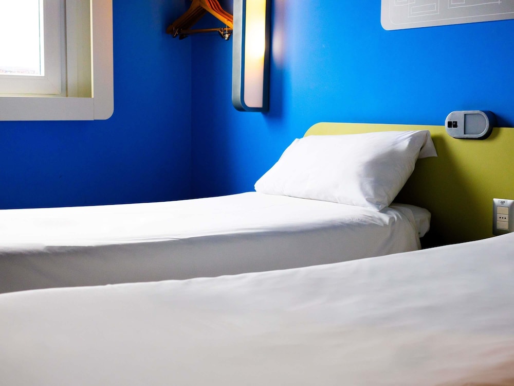 Ibis Budget Iquique 31/44