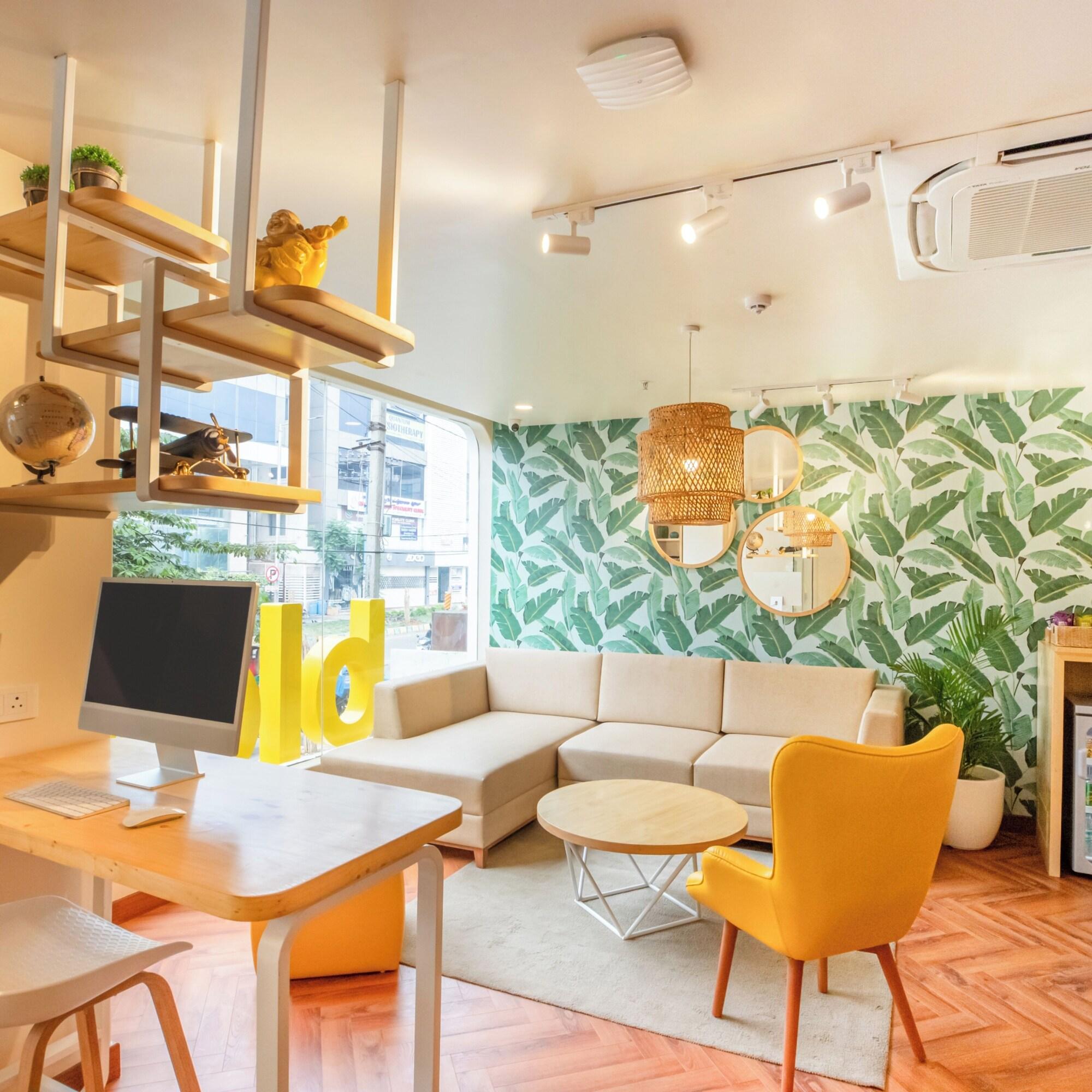 Bloom Hotel - HSR Layout Sec 6 24/36