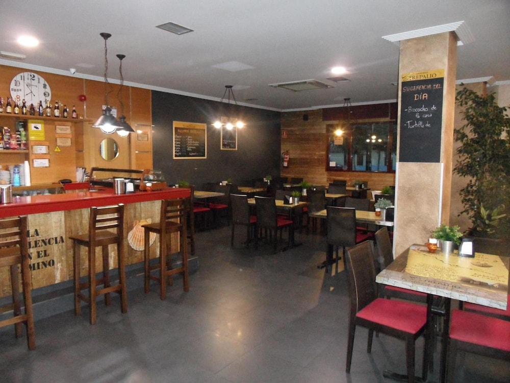 Hotel Alfageme 30/49