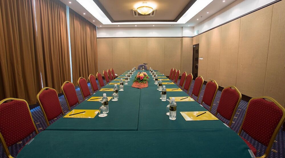 Hotel Seri Malaysia Lawas 46/58