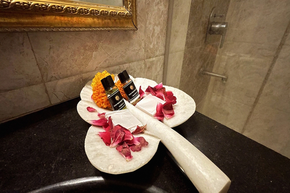 Hotel Boheda Palace 32/37