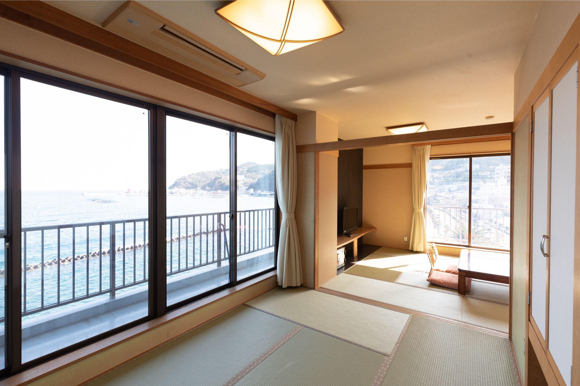 Atami Onsen Hiratsuru 4/40