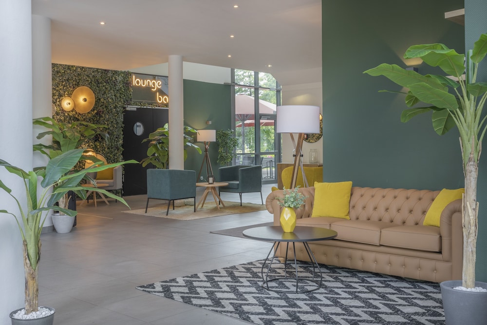 B&B HOTEL Krefeld-Sud 28/47