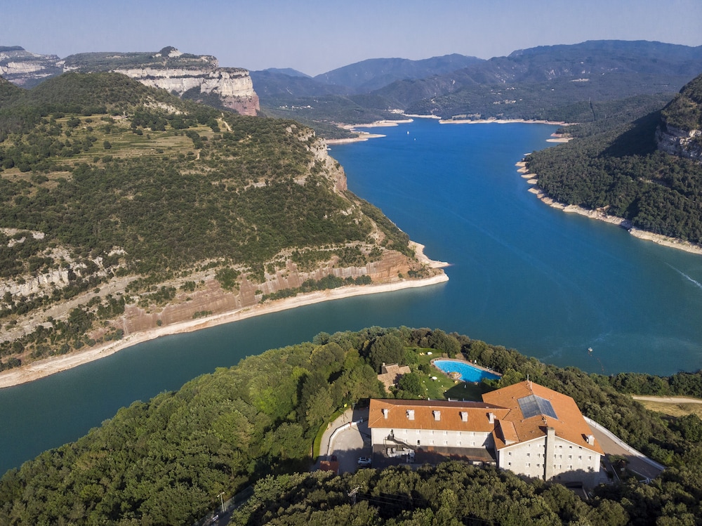 Parador de Vic-Sau 56/60