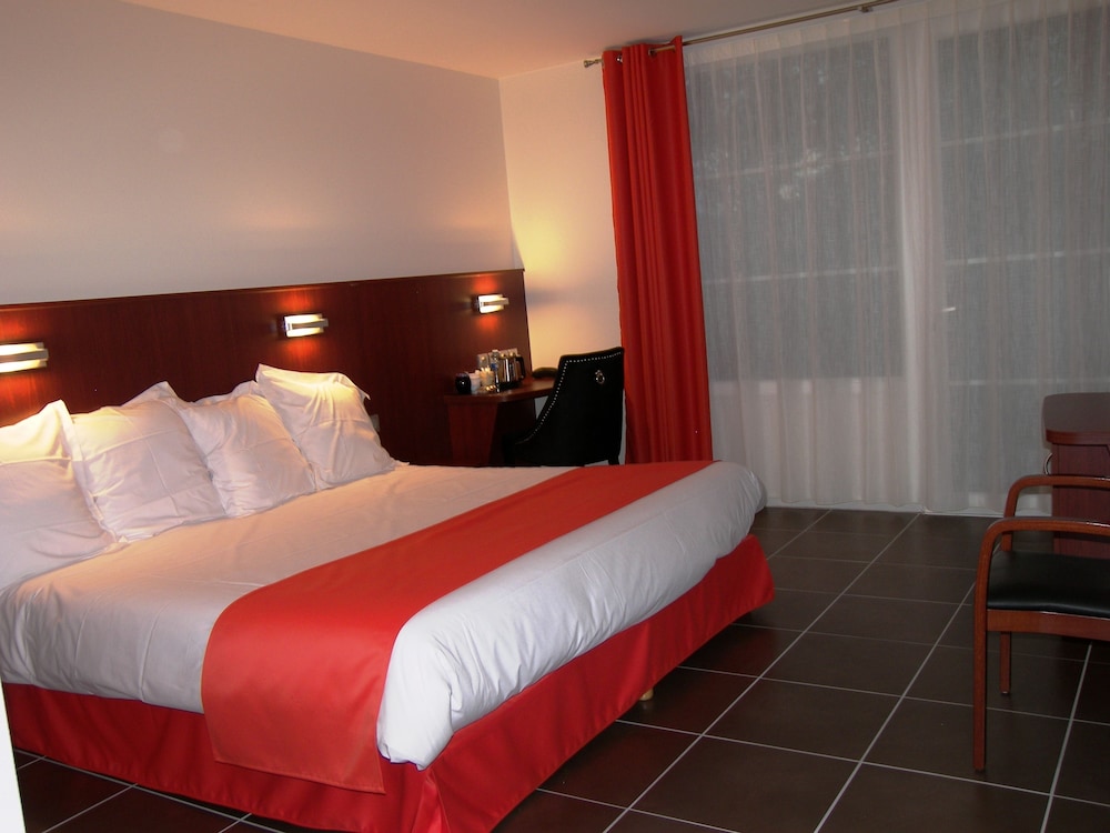 Hostellerie Du Matin Calme 9/39