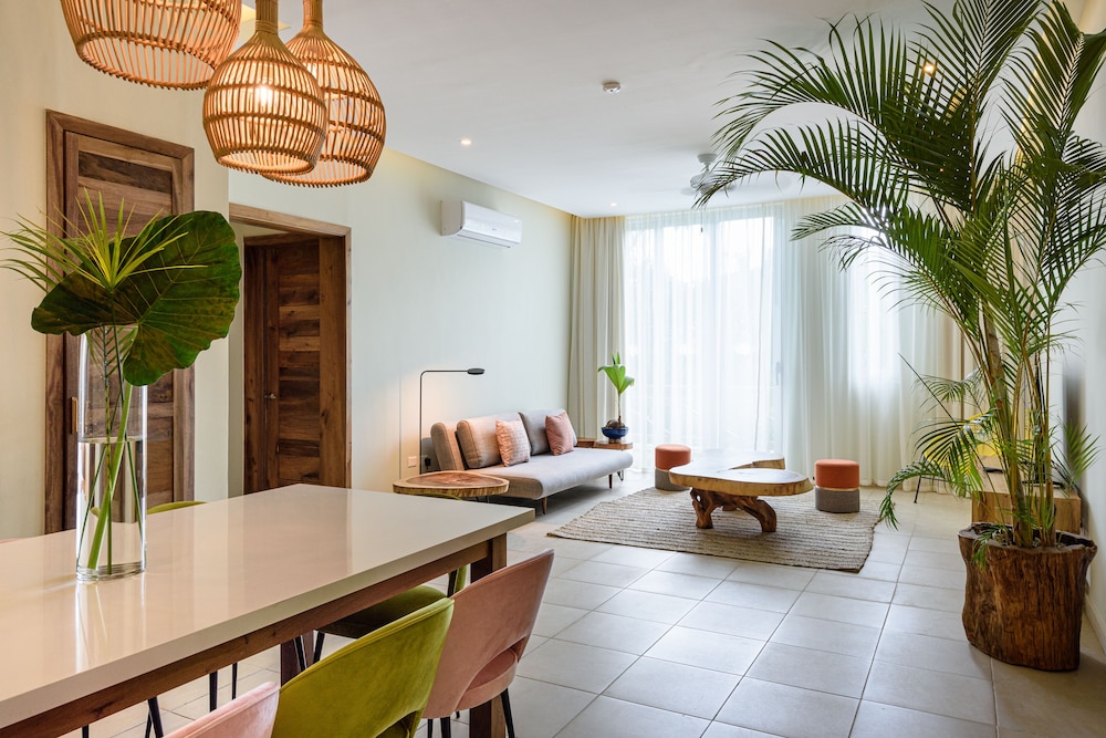Saman Boutique Hotel 3/50
