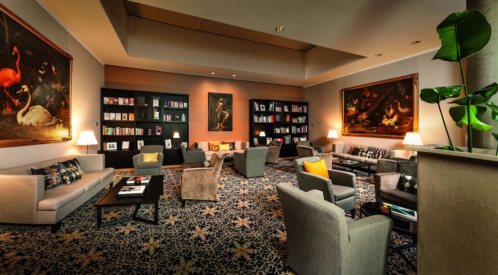 Hotel Maximilian S 46/70