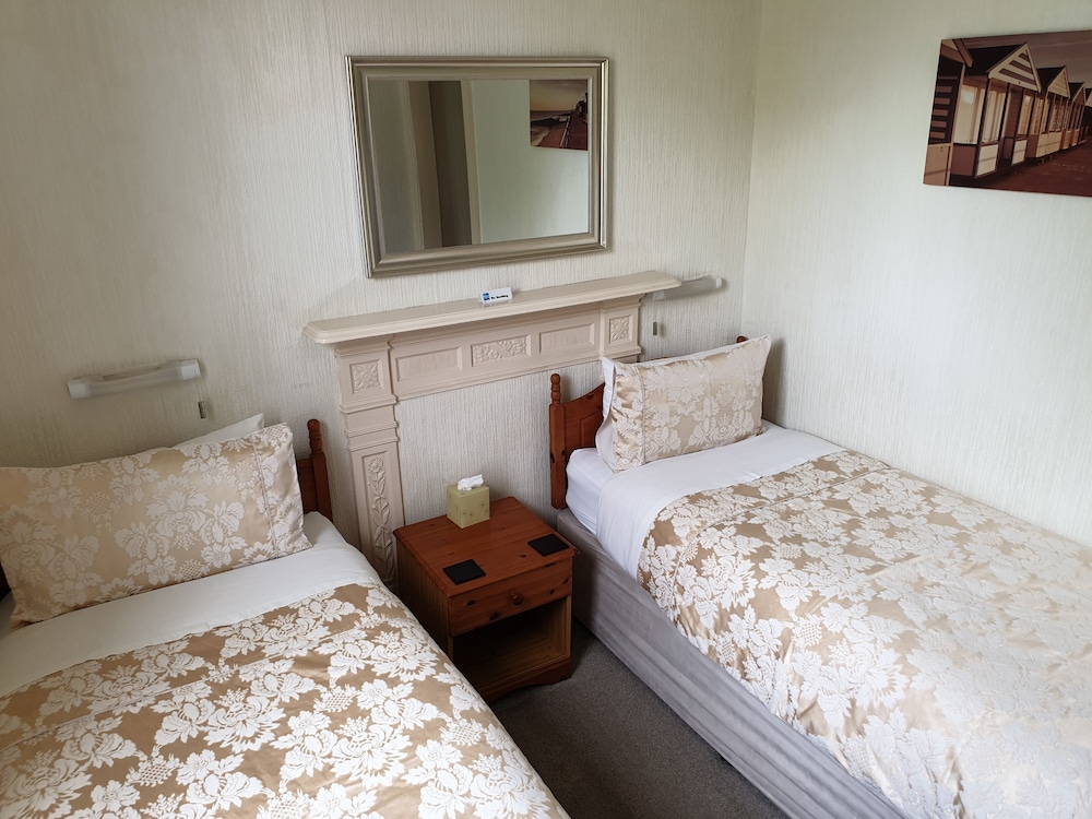 The Wycliffe Guest House 4/70