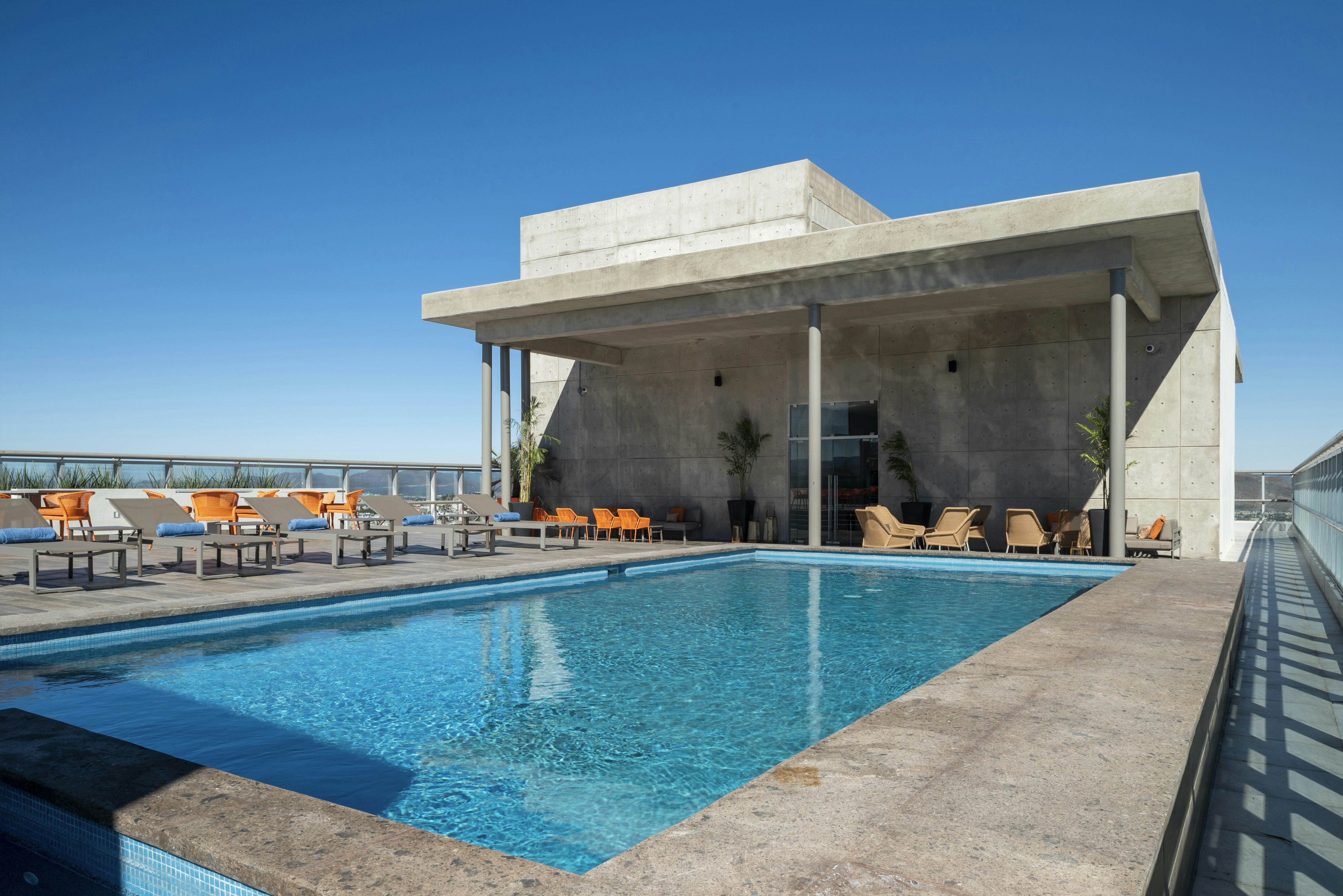 Hilton Garden Inn Chihuahua Chihuahua 61/67