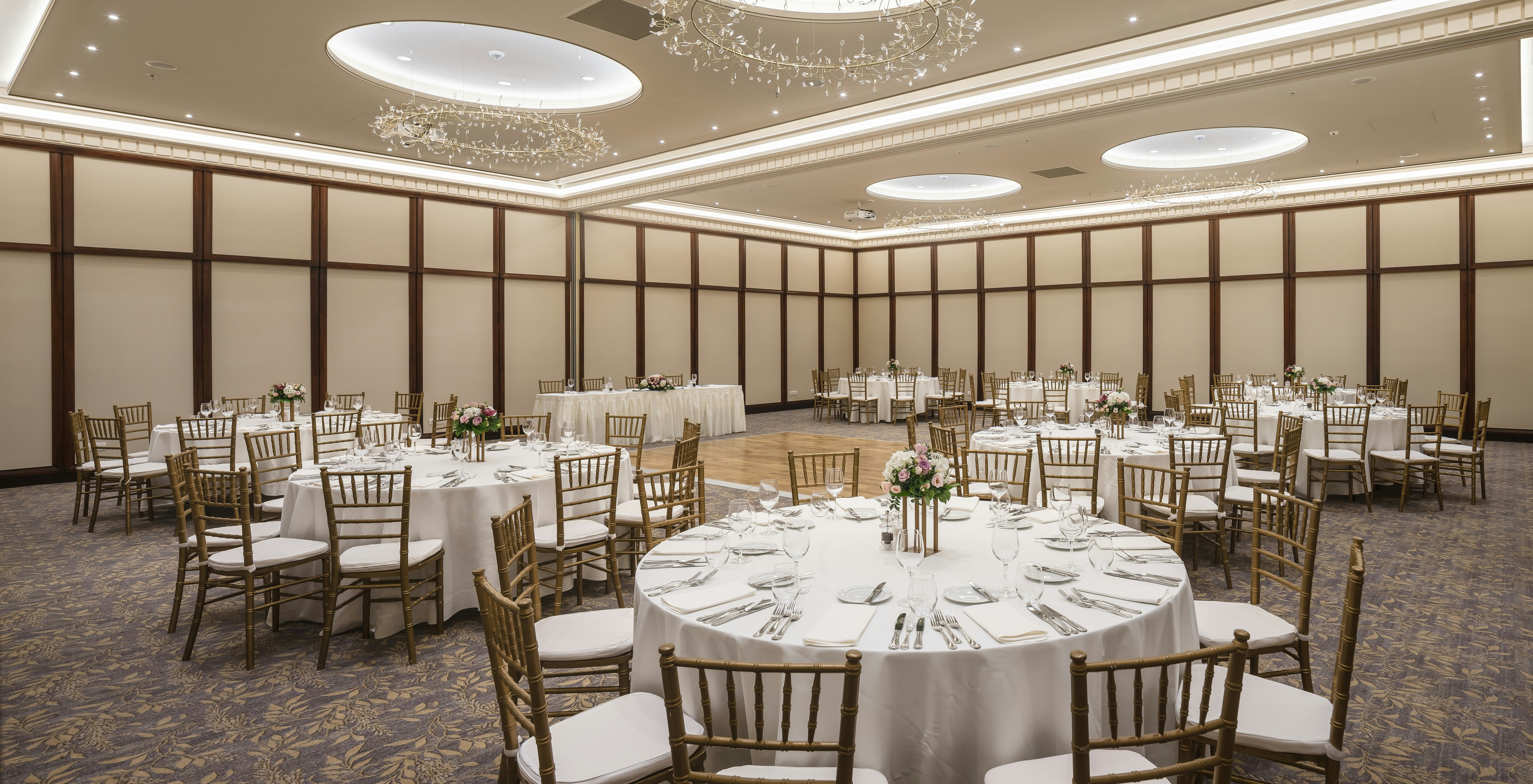InterContinental Athenee Palace Bucharest an IHG hotel 68/90