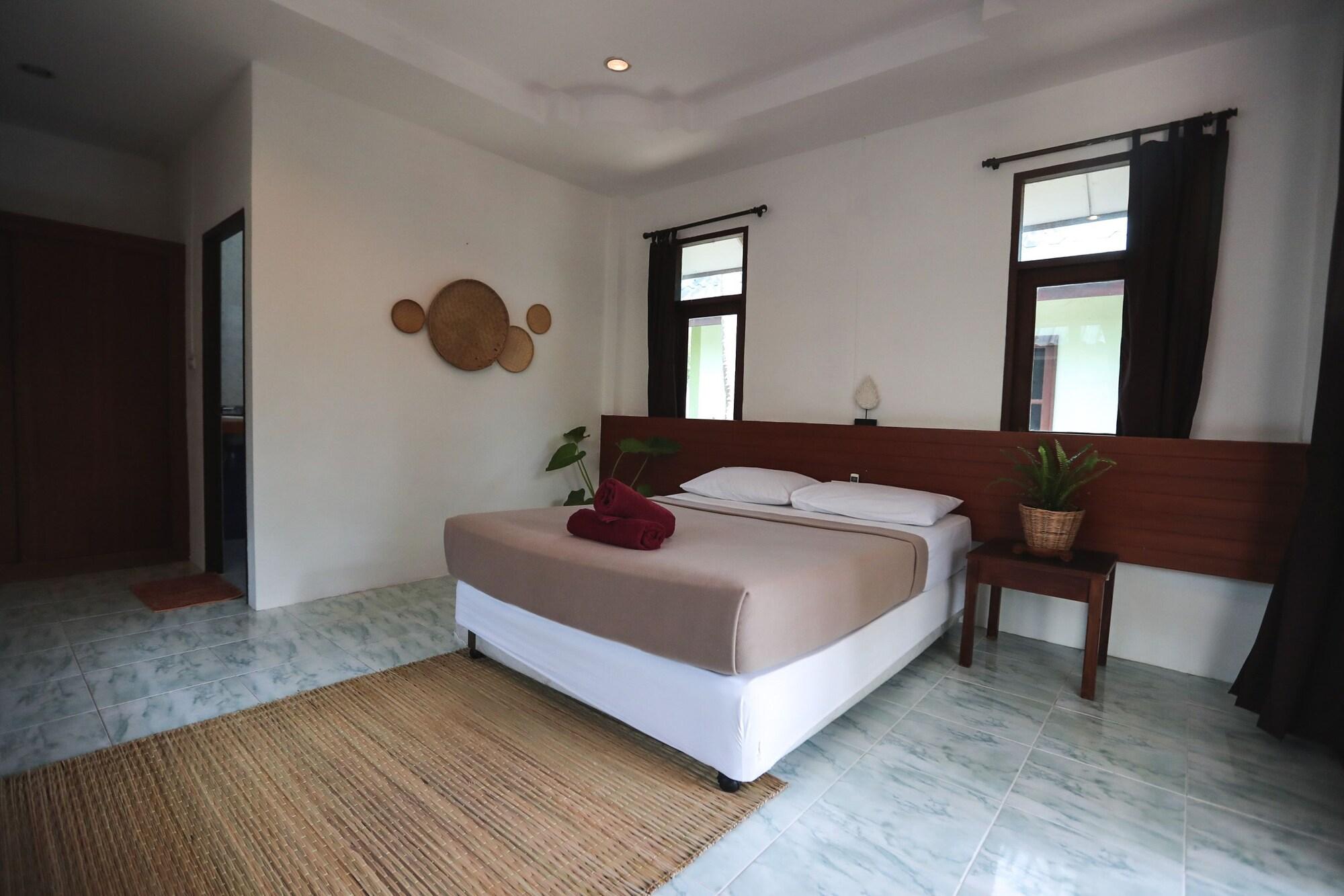 Phangan Great Bay Resort 14/55