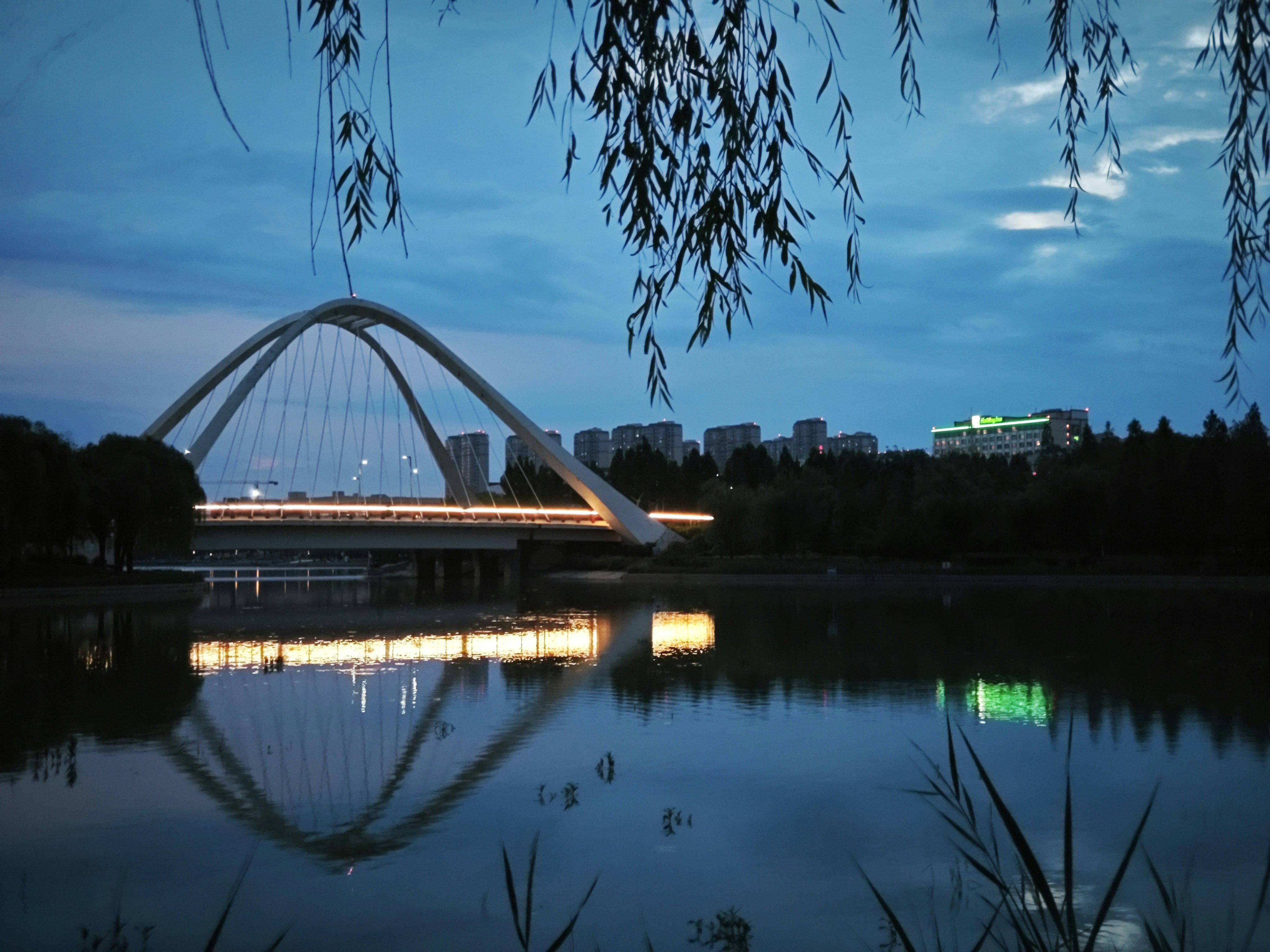 Holiday Inn Zhengzhou High-Tech Zone 71/74