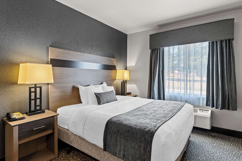 Best Western Sherwood Inn & Suites 19/50