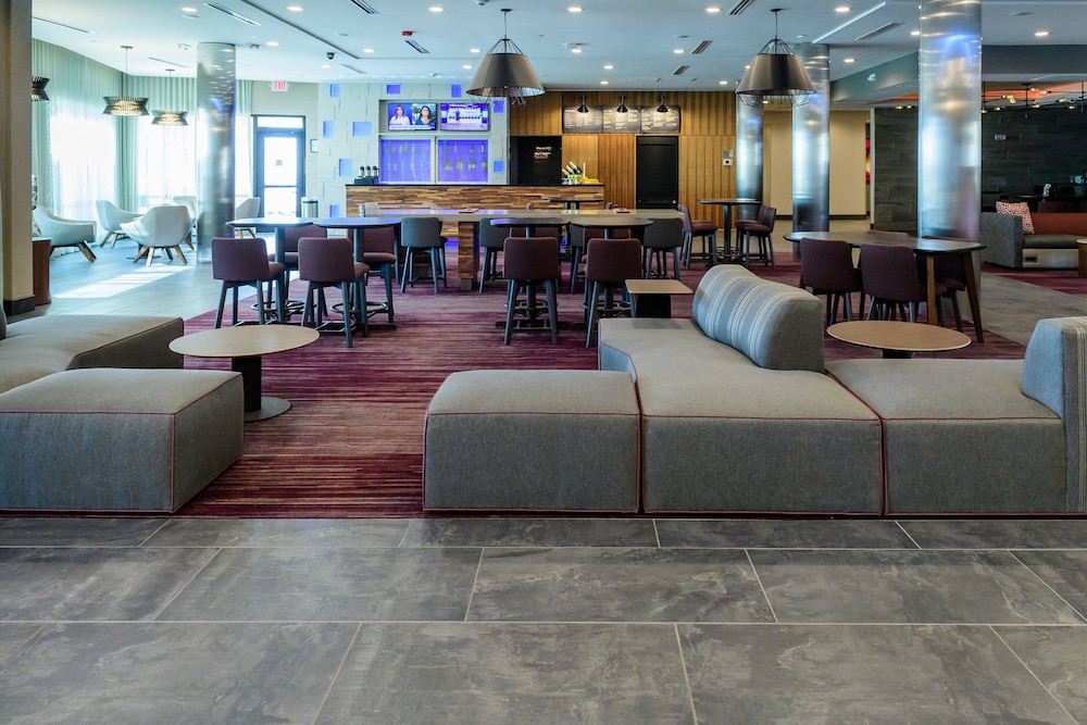 Courtyard By Marriott Lake Jackson 10/58