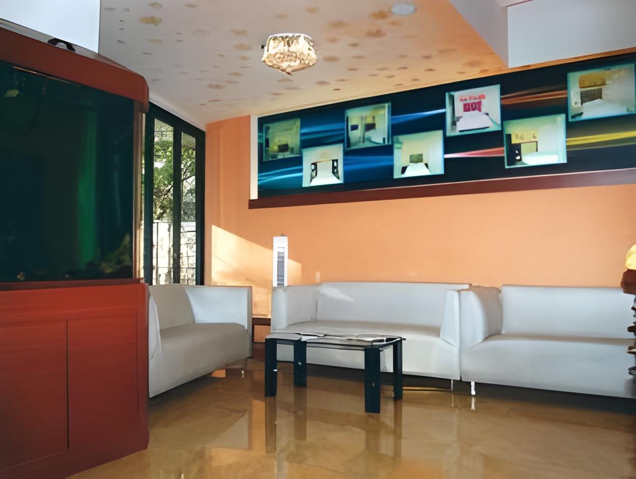 HOTEL KHWAISHH PRESIDENCY 13/23