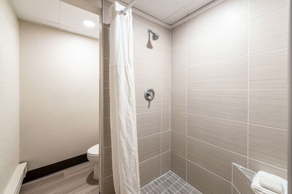 Quality Inn Bradley- Bourbonnais 18/33