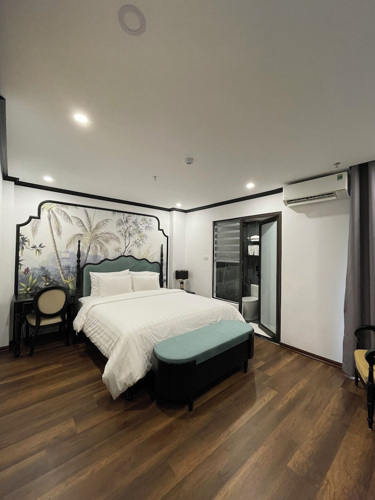 Aquarius Premium Hotel 14/49